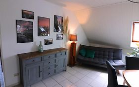 Ferienwohnung am Barockgarten